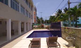 Imagem: INTERMARES Studio mobiliado