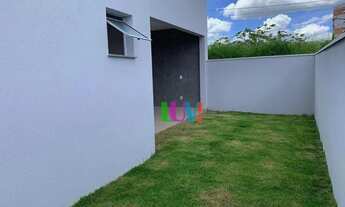 Imagem 6: Casa com 3 dormitórios à venda, 167 m² por R$ 650.000,00 - Villaggio Fosuzzi - Itatiba/SP