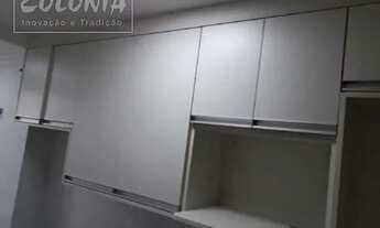 Imagem 4: Santo André - Apartamento Padrão - Casa Branca