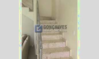 Imagem 5: SAO BERNARDO DO CAMPO - Residential / Sobrado - PARQUE ESPACIAL