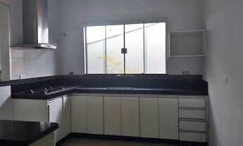 Imagem 2: Locação - Casa - Parque Nova Carioba - Americana - SP