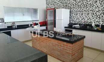 Imagem 4: Riviera do Lago - Casa de Condomínio 6 quartos, sendo 6 suítes