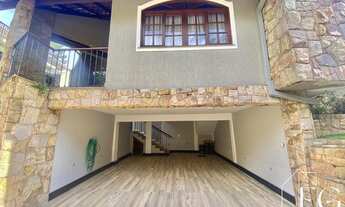 Imagem 3: CASA RESIDENCIAL em TERESÓPOLIS - RJ, TIJUCA