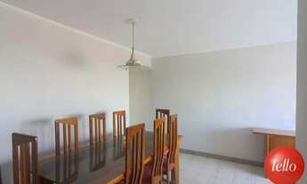 Imagem 2: São Paulo - Apartamento Padrão - Tatuapé