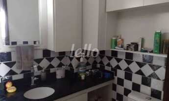 Imagem 6: Santo André - Apartamento Padrão - Parque Das Nações