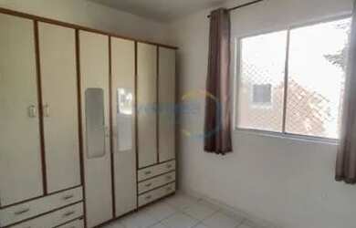 Imagem 5: Apartamento com 2 quartos para alugar por R$ 690.00, 57.96 m2 - JARDIM DAS AMERICAS - LOND