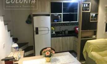 Imagem 5: Santo André - Apartamento Padrão - Utinga