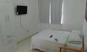 Imagem 3: Flat mobiliado Kitnet com 1 dormitório