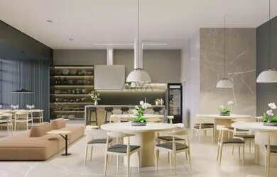 Imagem 6: Apartamento no Bairro Alto da Glória- ARYA 1