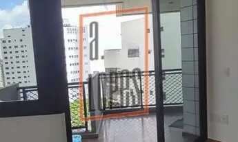 Imagem 2: Apartamento para aluguel e venda com 202 metros quadrados com 4 quartos em Moema - São Pau