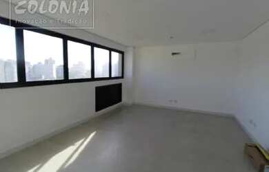 Imagem 6: Santo André - Conjunto Comercial/sala - Vila Assunção