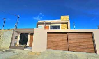 Imagem: Casa Duplex a 400 metros da praia de Atalaia