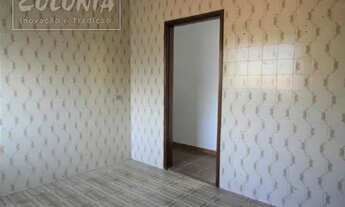 Imagem 5: Santo André - Apartamento Padrão - Jardim Santo Antônio