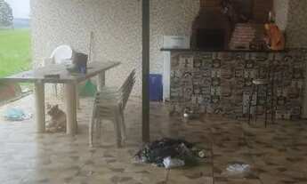 Imagem 3: Vendo casa no Incra próximo a PRF