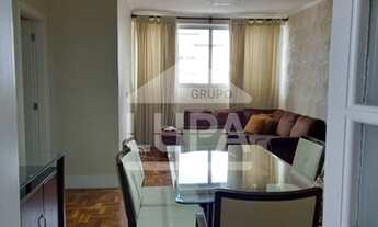 Imagem 4: Apartamento com 3 dormitórios sendo 1 suíte para locação em Santana!