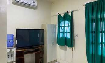 Imagem 3: Suíte privativa festival Parintins 2023