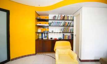 Imagem 2: São Paulo - Conjunto Comercial/Sala - Vila Mariana