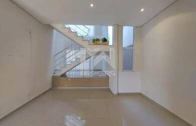 Imagem 3: Casa com 03 quartos para locar no Condomínio Residencial Villaggio di Napoli em Valinhos