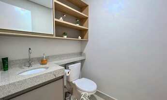 Imagem 7: APARTAMENTO COM 2 SUÍTES, PORTEIRA FECHADA