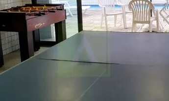 Imagem 2: NI- Apartamento I 3 quartos I na Encruzilhada I moveis fixos