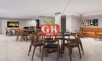 Imagem 7: Apartamento com área privativa à venda, 4 quartos, 2 suítes, 4 vagas, Gutierrez - Belo Hor