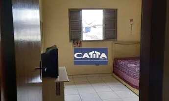 Imagem 5: Sobrado à venda, 82 m² por R$ 425.000,00 - Vila Esperança - São Paulo/SP