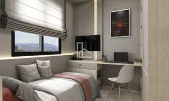 Imagem 6: APARTAMENTO À VENDA COM 2 QUARTOS NO CENTRO DE PINHAIS