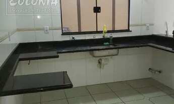 Imagem 7: Santo André - Casa Padrão - Parque das Nações