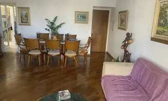 Imagem 4: Apartamento / Padrão - Parque Residencial Aquarius - Venda - Residencial Ilhabela Aqaurius