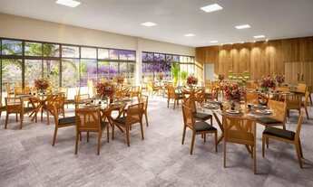 Imagem 7: Vinhas Flamboyant - Terreno