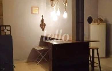 Imagem 4: Santo André - Casa Padrão - Vila Lucinda