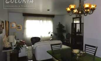 Imagem 3: Santo André - Apartamento Padrão - Vila Assunção