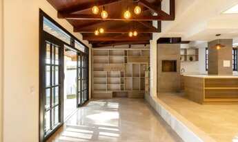 Imagem 2: Casa em condomínio no bairro São Braz - ARYA 1