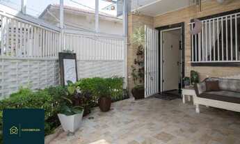 Imagem: Casa à Venda no Campo Belo com 3 Quartos