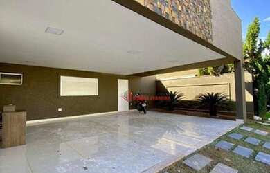 Imagem 12: Casa com 4 dormitórios, 390 m² - venda por R$ 2.100.000,00 ou aluguel por R$ 13.000,00/mês