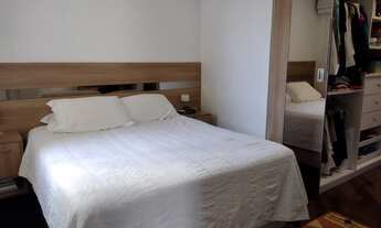 Imagem 7: Mairarê Venda Apartamento 91M <br>Com 02 Suítes, 02 vagas de Garagem <br>Lazer