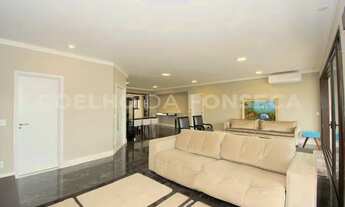 Imagem 4: Barueri - Apartamento Padrão - Alphaville Empresarial