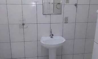 Imagem 6: Kit reformado Kitnet com 1 dormitório