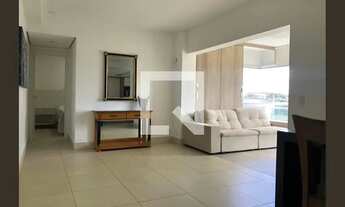 Imagem: Apartamento à Venda - Brooklin, 1 Quarto