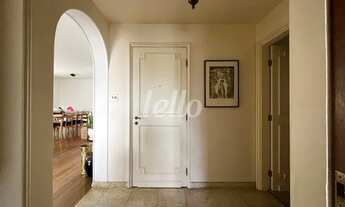 Imagem 4: São Paulo - Apartamento Padrão - Higienópolis