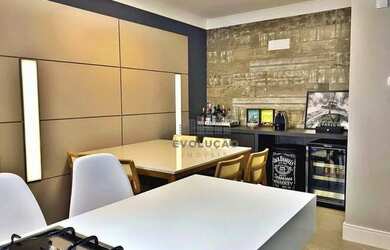 Imagem 6: Lindo Apartamento na Praia de Fora 03 Quartos com Suíte - Palhoça SC