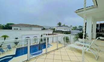 Imagem 6: Casa no Jardim Acapulco com 5 dormitórios à venda, 377 m² por R$ 2.500.000 - Acapulco - Gu