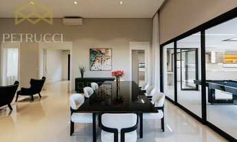 Imagem 4: Casa - Parque Residencial Indaiá - Indaiatuba