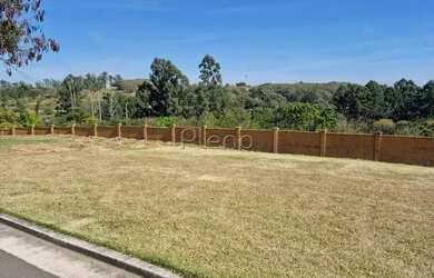Imagem 2: Terreno - Alphaville Dom Pedro - Campinas