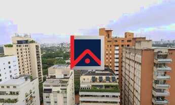 Imagem: Apartamento Locação Jardim Paulista 250