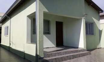 Imagem 2: Casa venda Campinas