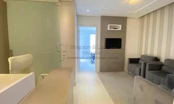 Imagem 4: Escritório mobiliado em Itacorubi - Florianópolis - SC