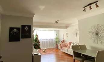 Imagem 6: Apartamento para venda com 92 metros quadrados com 3 quartos em Vila Suzana - São Paulo