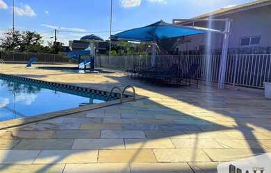 Imagem 3: Terreno de Condomínio à venda no Ideal Life Ecolazer Residence, com 200m², por R$160.000,0