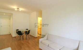 Imagem 1: Venda Apartamento 2 Dormitórios - 65 m² Moema